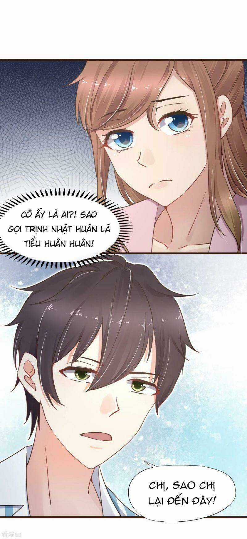 Đơn Phương 37,5 - Chapter 32 - Trang 5