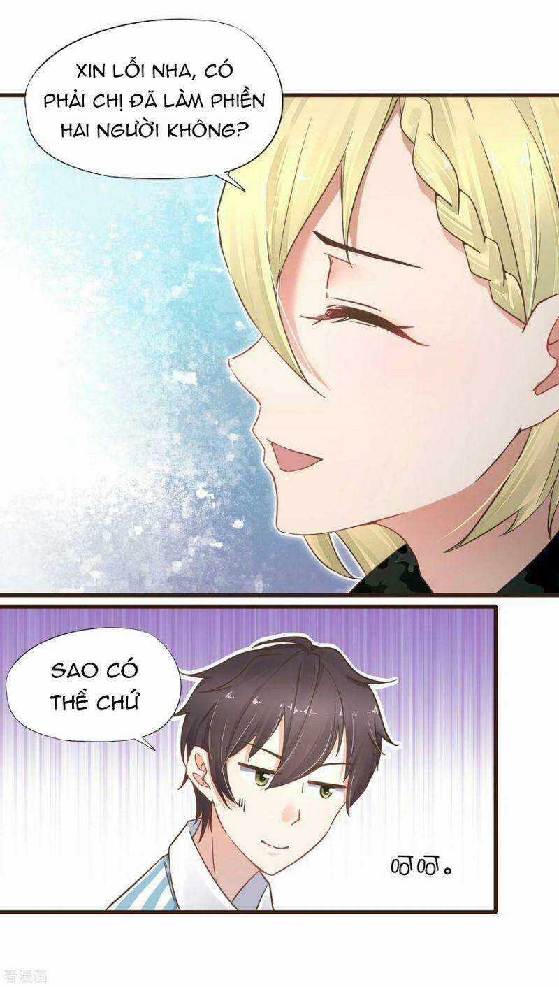 Đơn Phương 37,5 - Chapter 32 - Trang 6