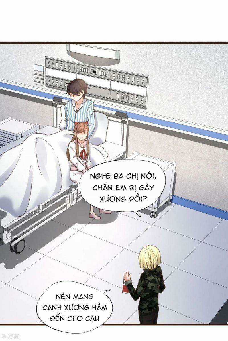 Đơn Phương 37,5 - Chapter 32 - Trang 7