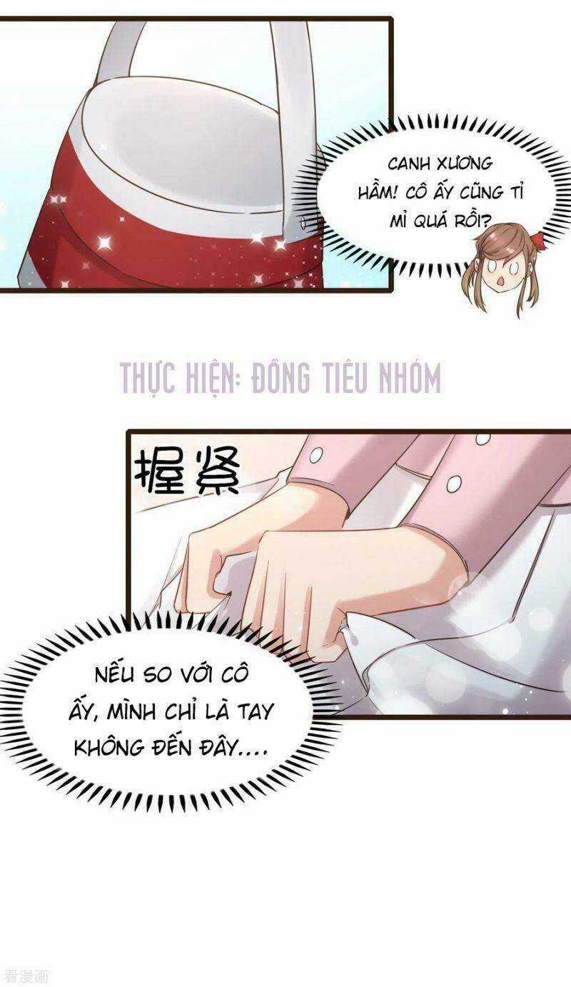 Đơn Phương 37,5 - Chapter 32 - Trang 8