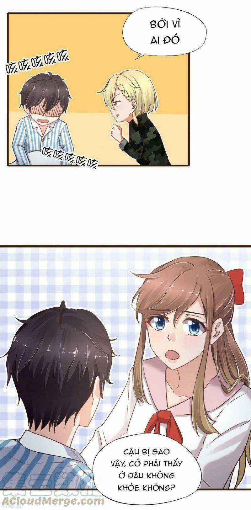 Đơn Phương 37,5 - Chapter 32 - Trang 10