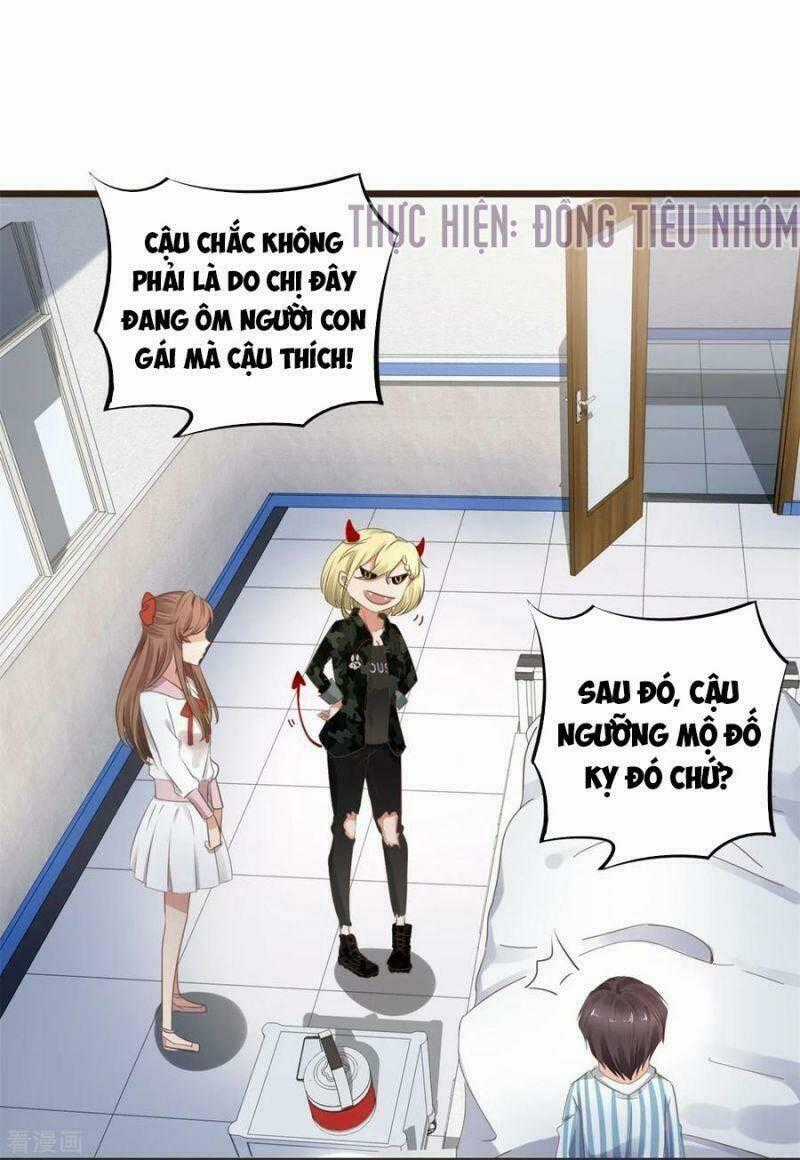 Đơn Phương 37,5 - Chapter 33 - Trang 2