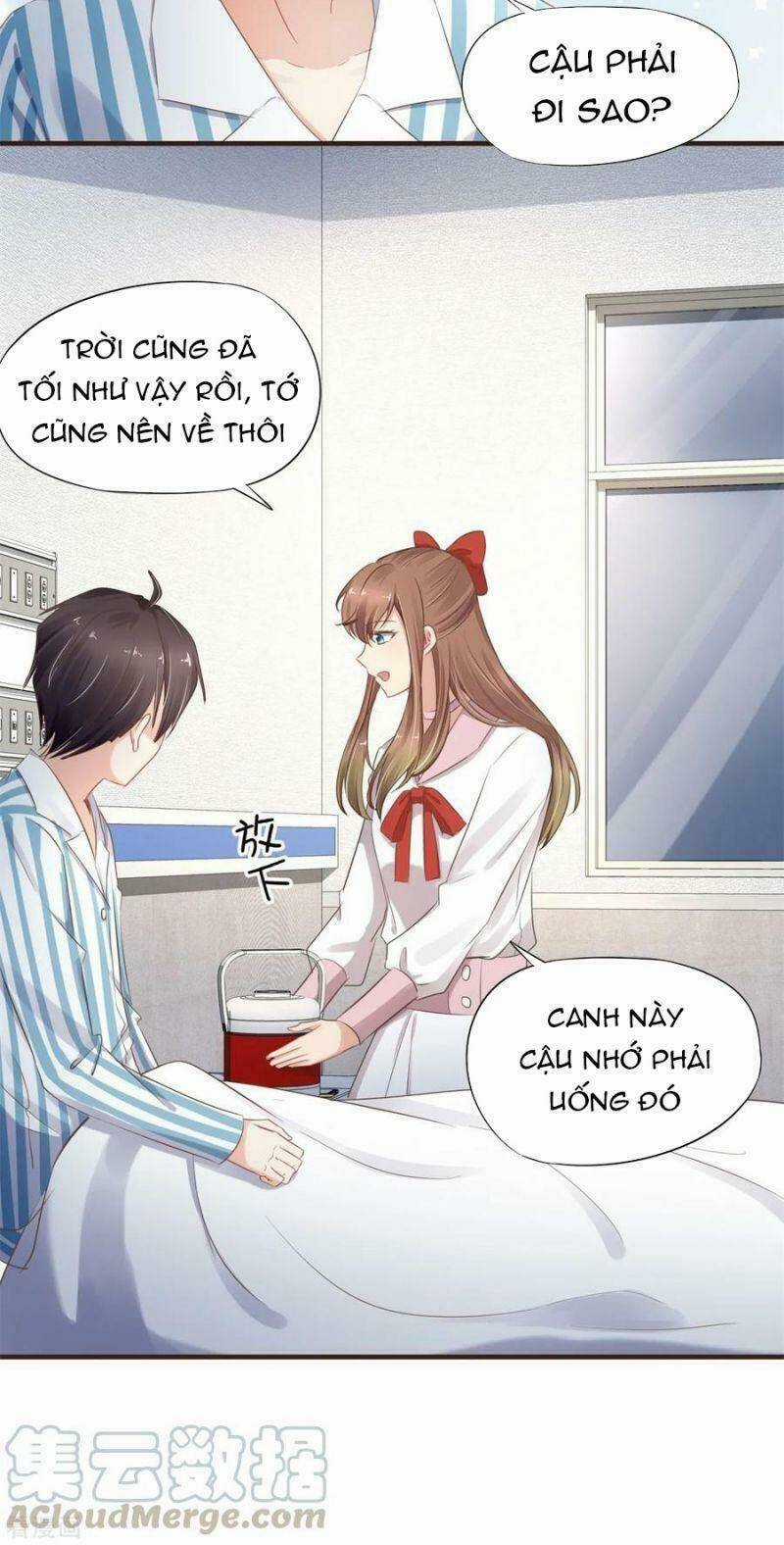 Đơn Phương 37,5 - Chapter 33 - Trang 11