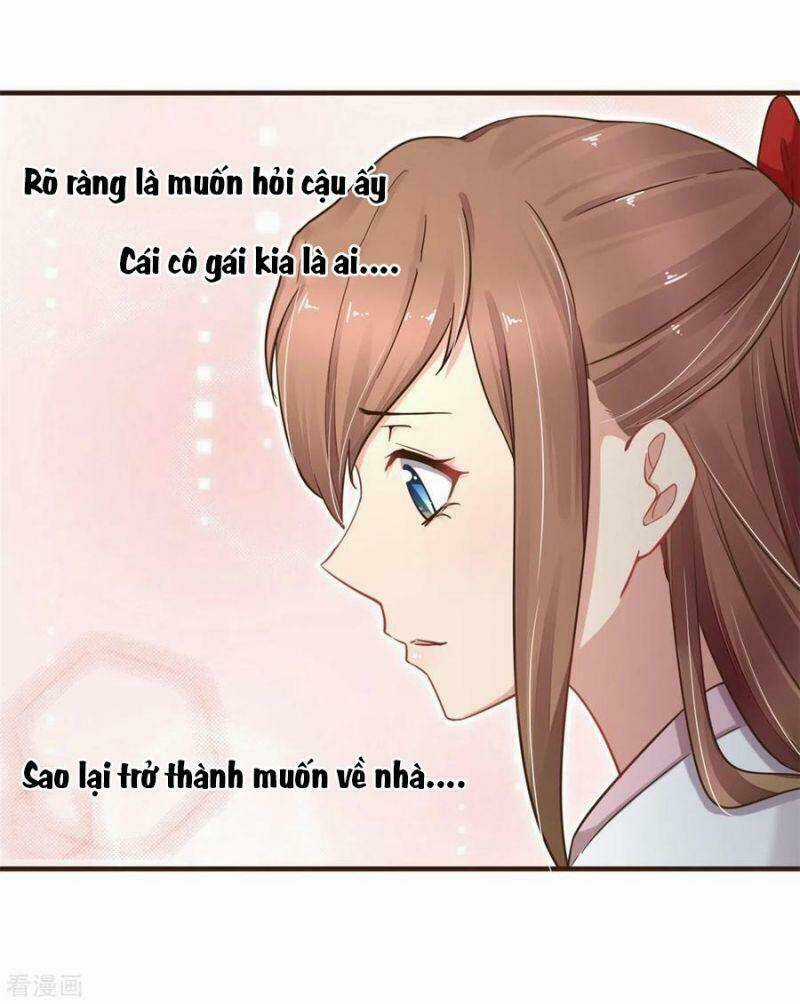 Đơn Phương 37,5 - Chapter 33 - Trang 12