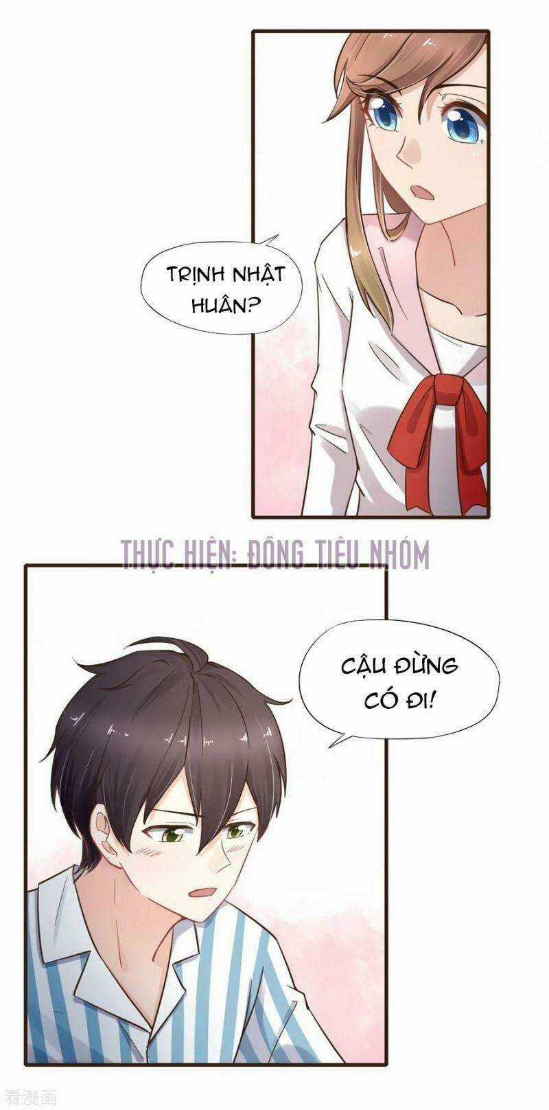 Đơn Phương 37,5 - Chapter 33 - Trang 14