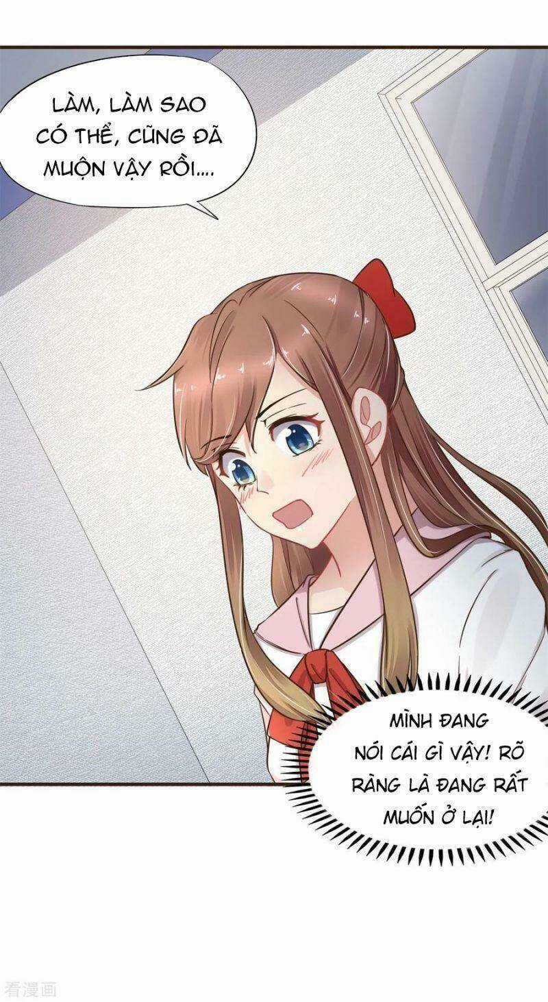 Đơn Phương 37,5 - Chapter 33 - Trang 15