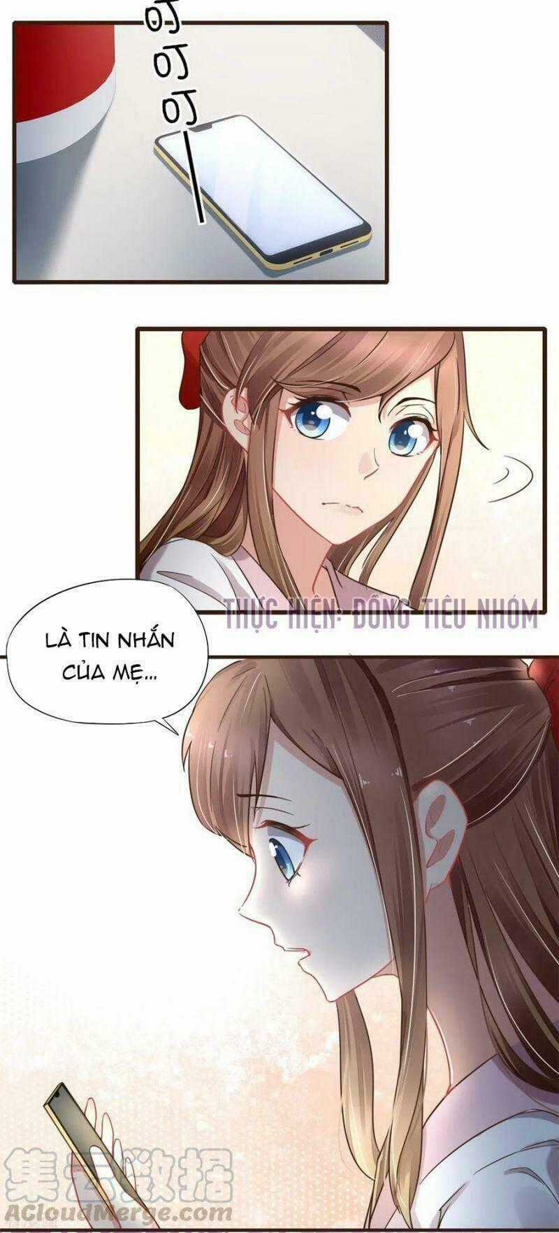 Đơn Phương 37,5 - Chapter 33 - Trang 18