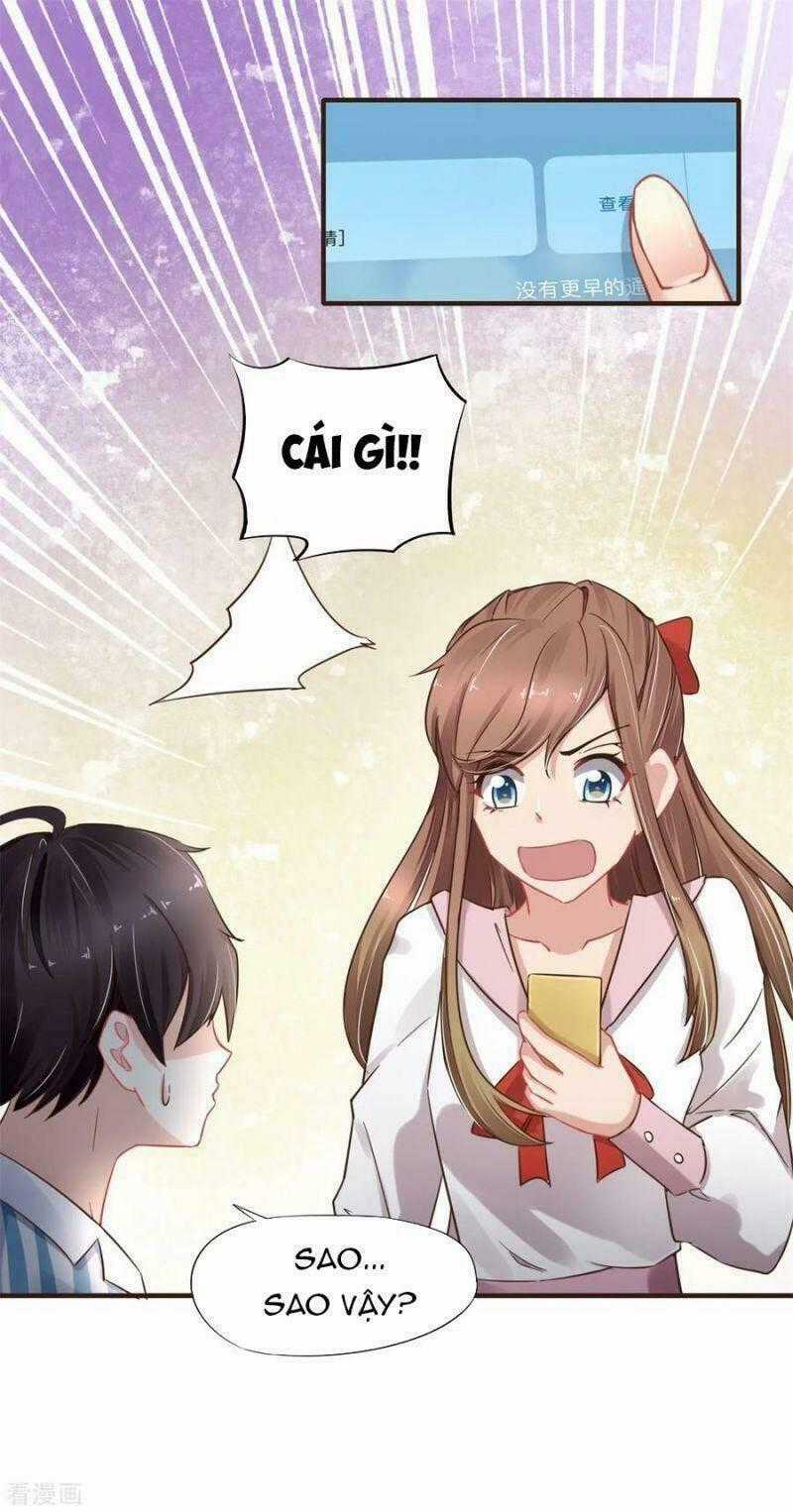 Đơn Phương 37,5 - Chapter 33 - Trang 19