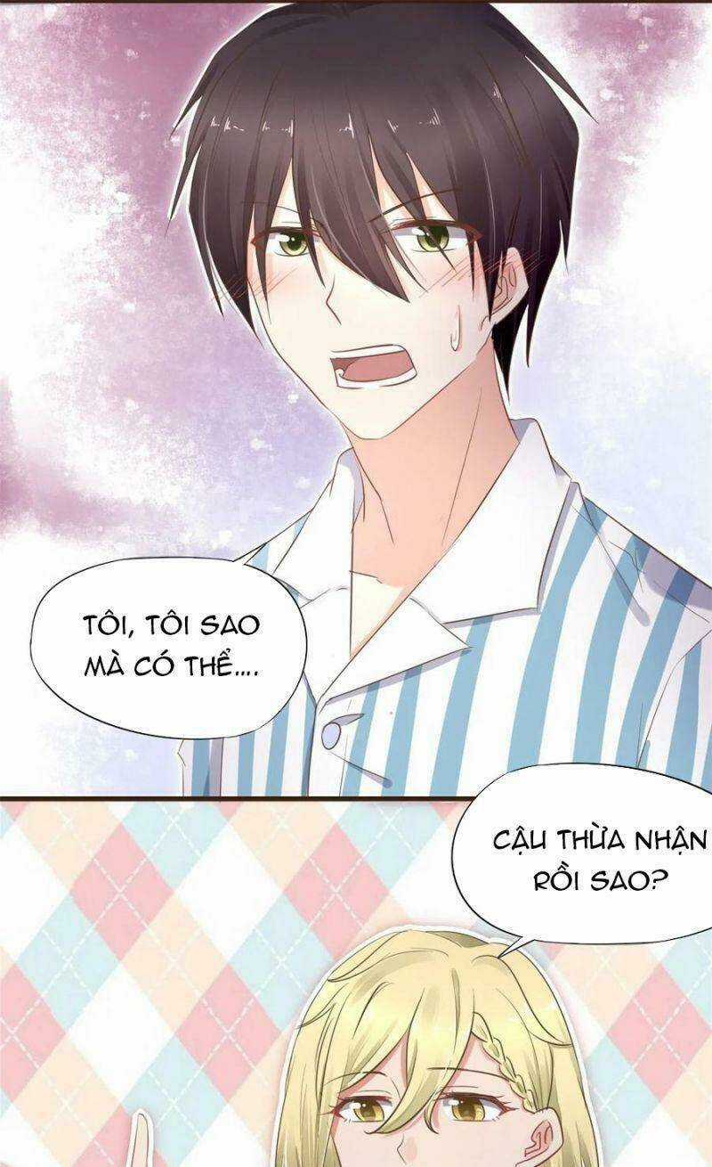 Đơn Phương 37,5 - Chapter 33 - Trang 3