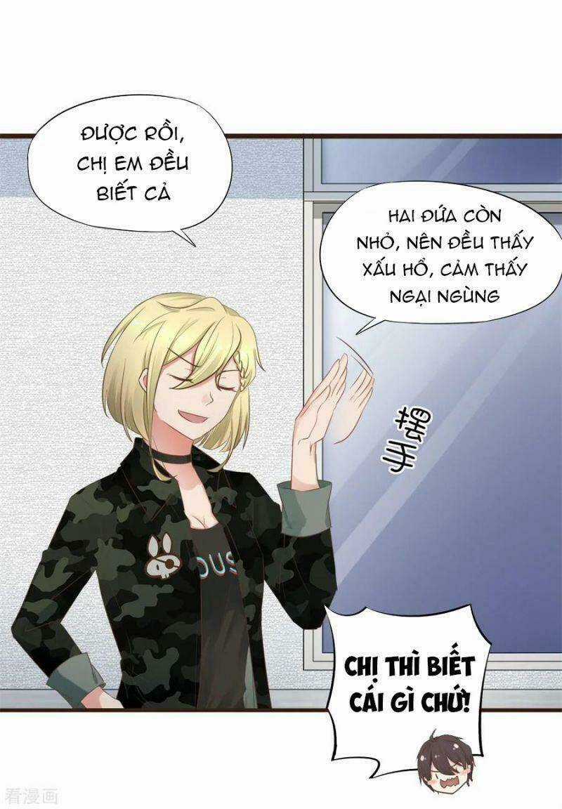 Đơn Phương 37,5 - Chapter 33 - Trang 5