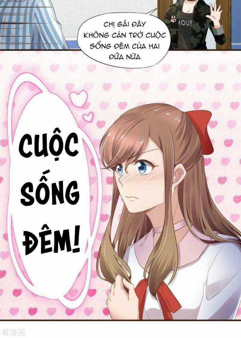 Đơn Phương 37,5 - Chapter 33 - Trang 7