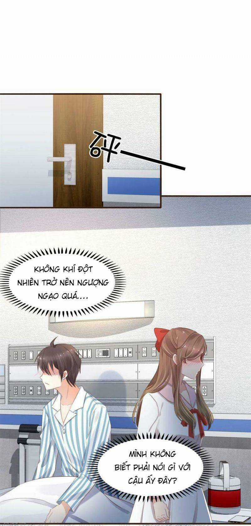 Đơn Phương 37,5 - Chapter 33 - Trang 8
