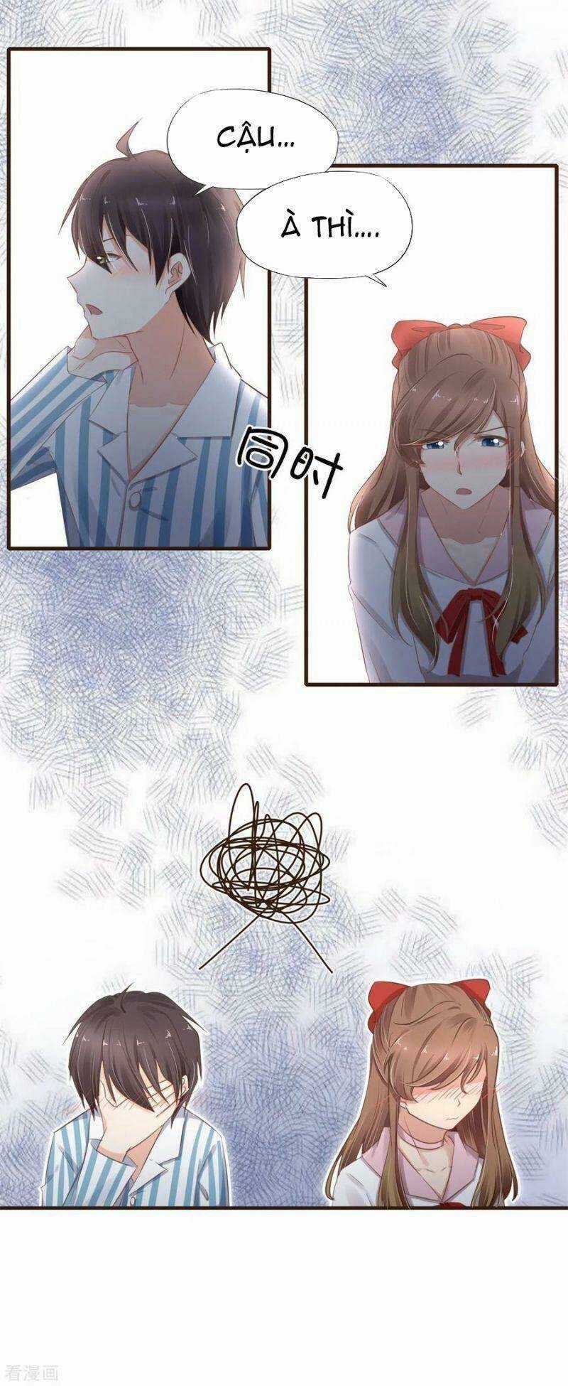 Đơn Phương 37,5 - Chapter 33 - Trang 9