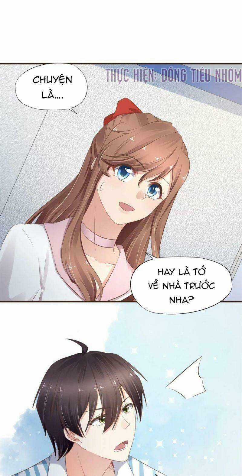 Đơn Phương 37,5 - Chapter 33 - Trang 10