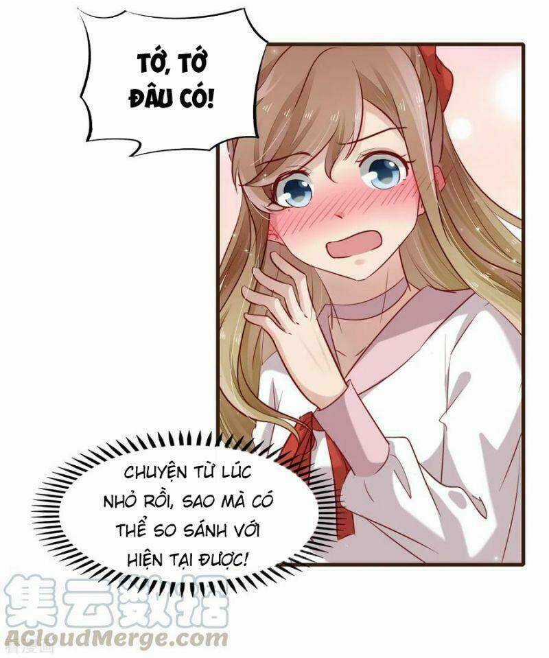 Đơn Phương 37,5 - Chapter 34 - Trang 11