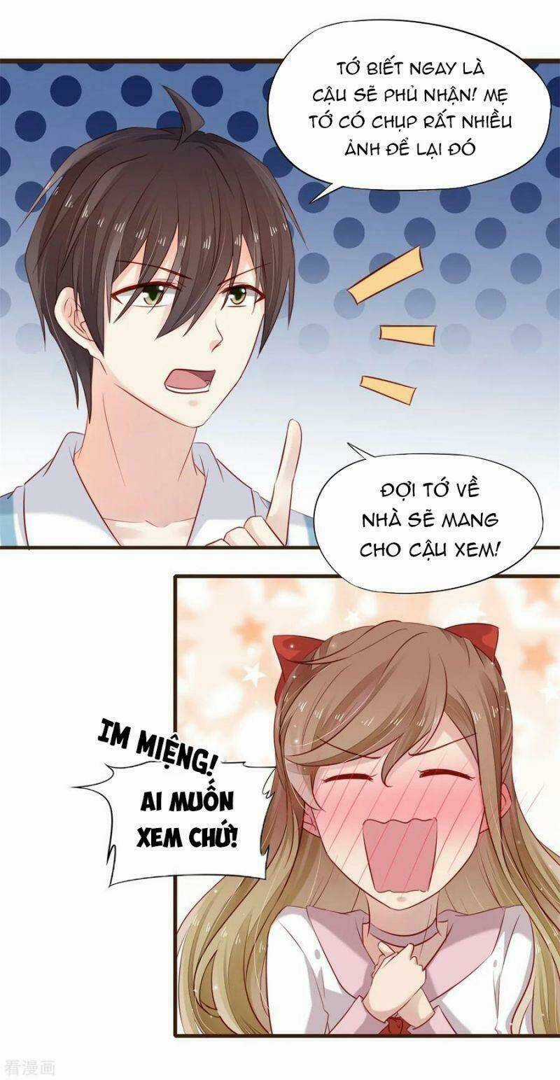 Đơn Phương 37,5 - Chapter 34 - Trang 12