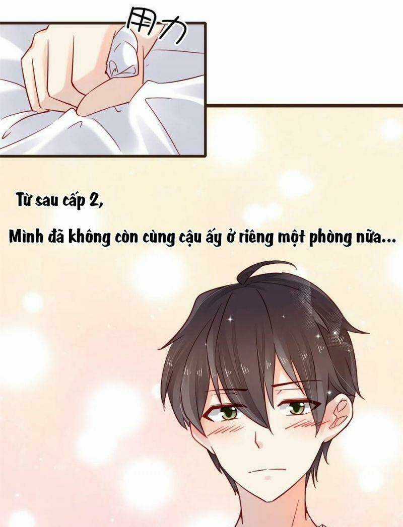 Đơn Phương 37,5 - Chapter 34 - Trang 14