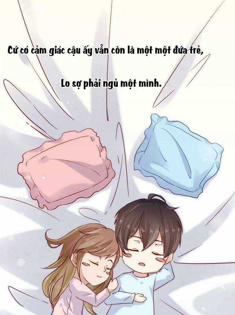 Đơn Phương 37,5 - Chapter 34 - Trang 16