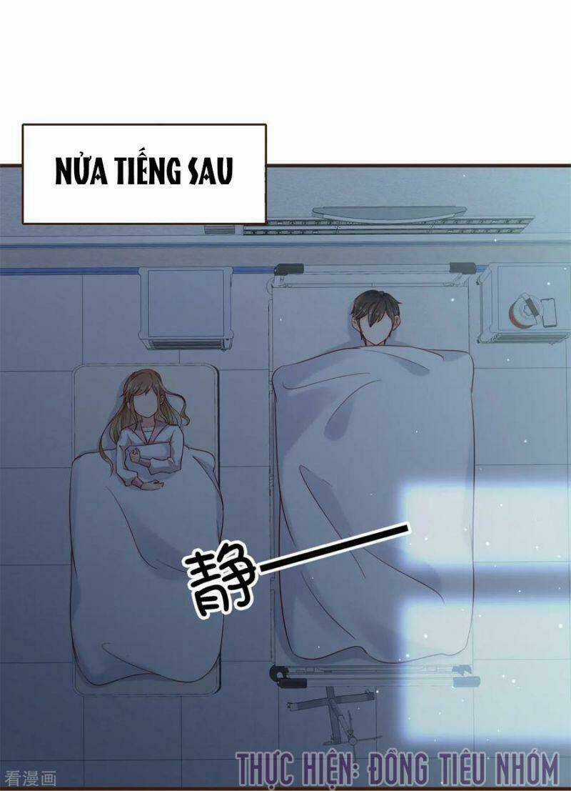 Đơn Phương 37,5 - Chapter 34 - Trang 18