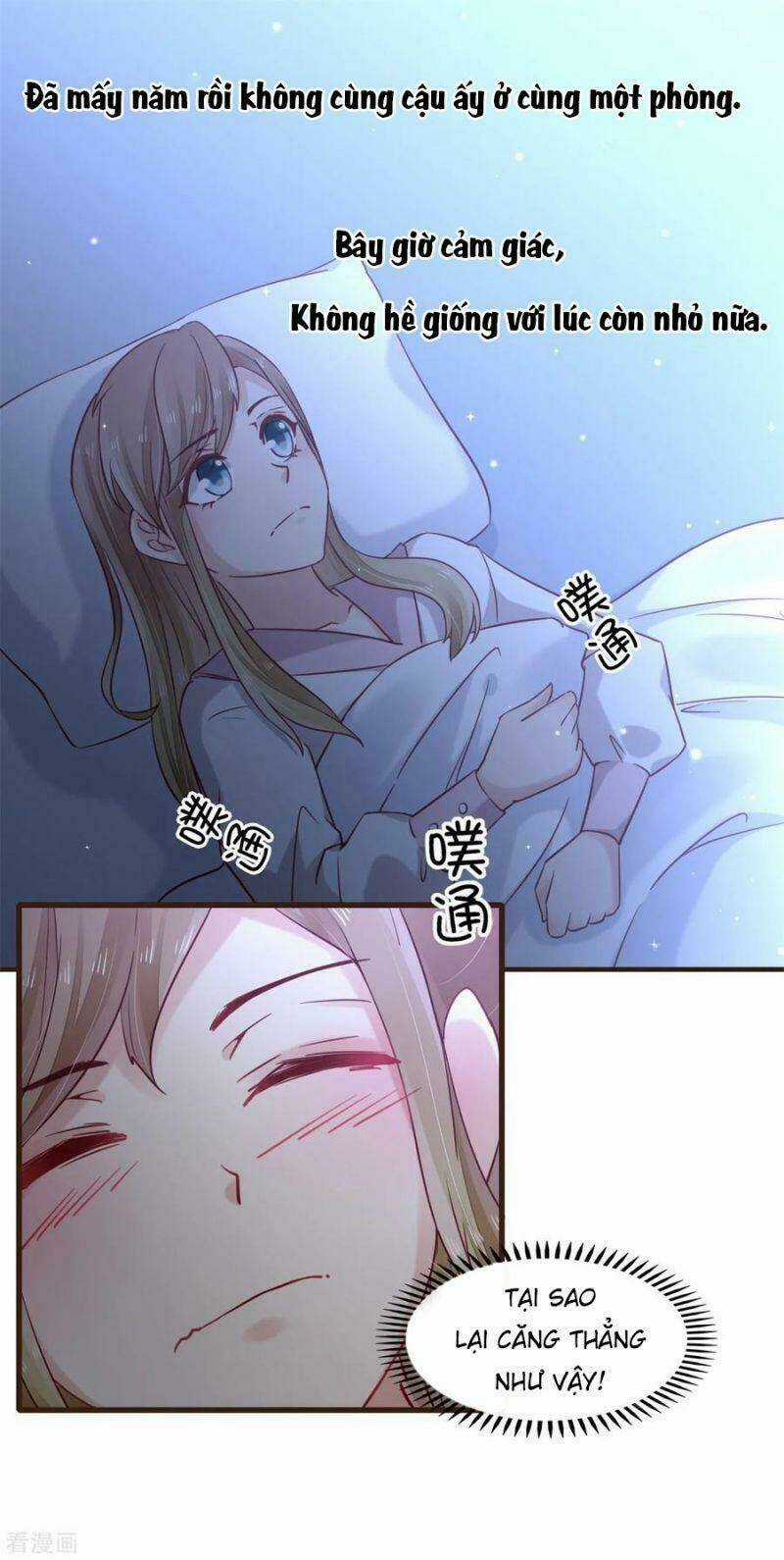 Đơn Phương 37,5 - Chapter 34 - Trang 19