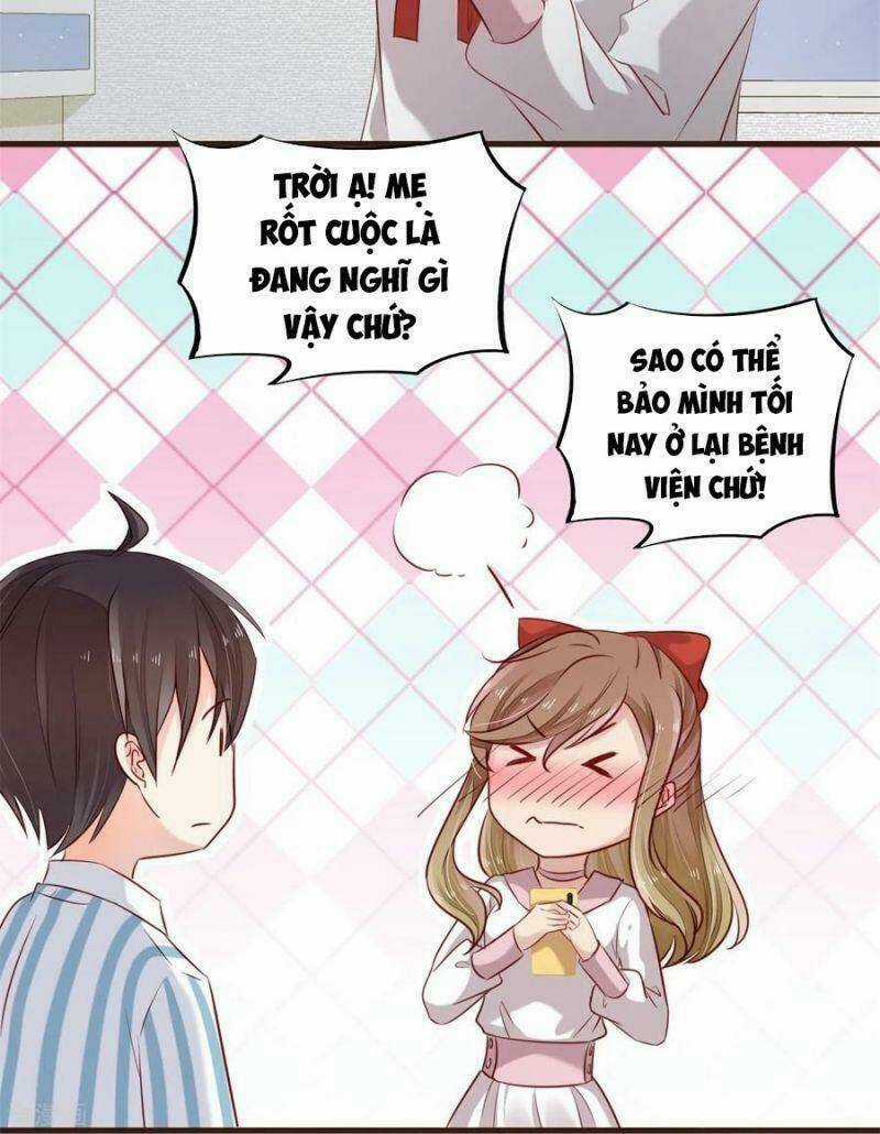 Đơn Phương 37,5 - Chapter 34 - Trang 3