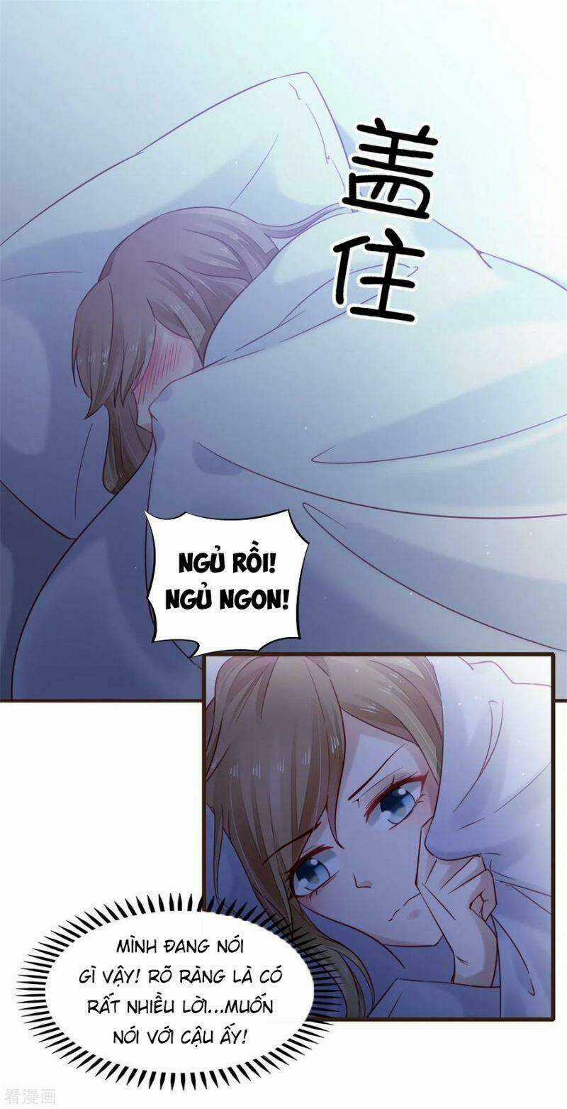 Đơn Phương 37,5 - Chapter 34 - Trang 21