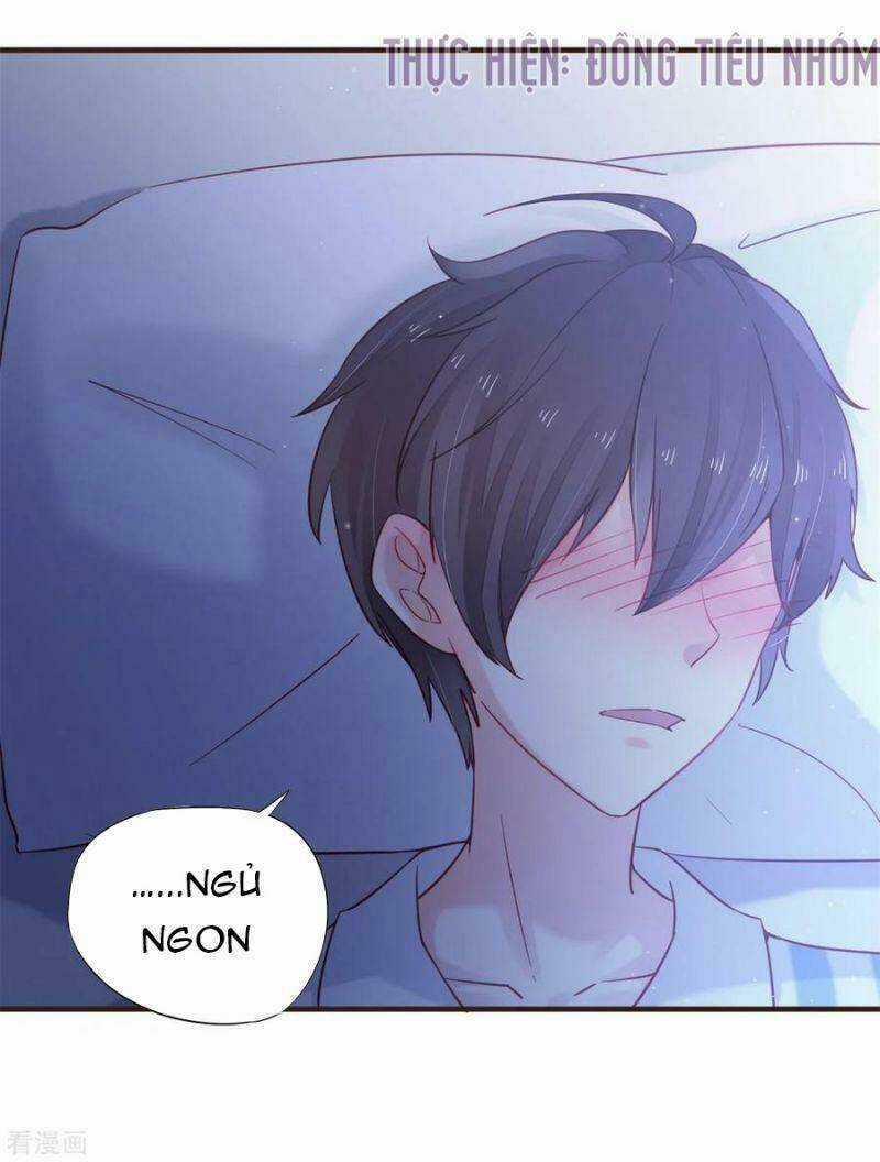 Đơn Phương 37,5 - Chapter 34 - Trang 22