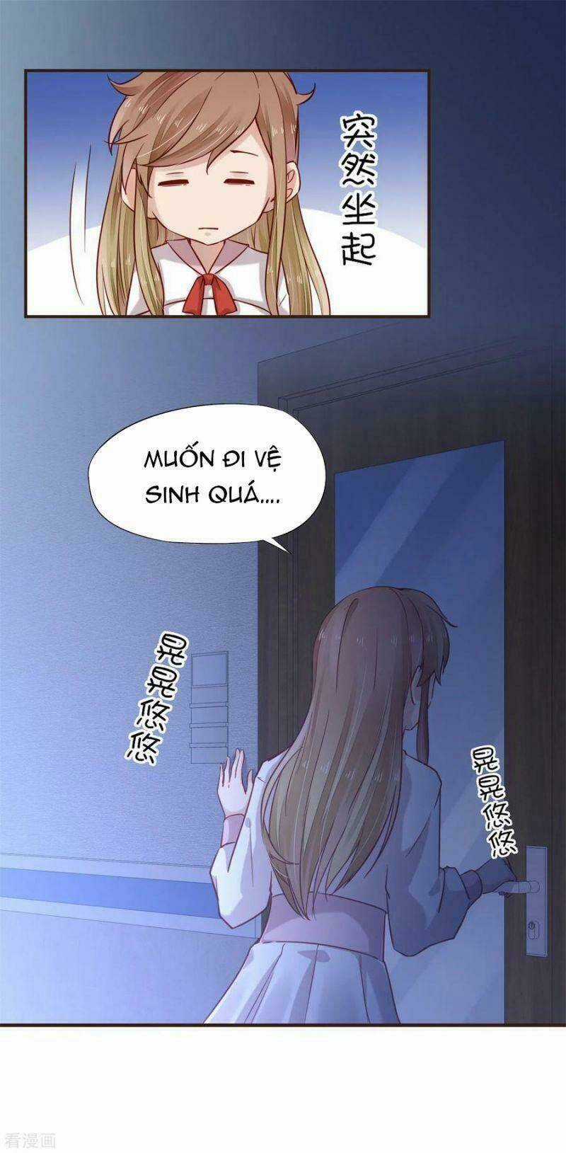 Đơn Phương 37,5 - Chapter 34 - Trang 24