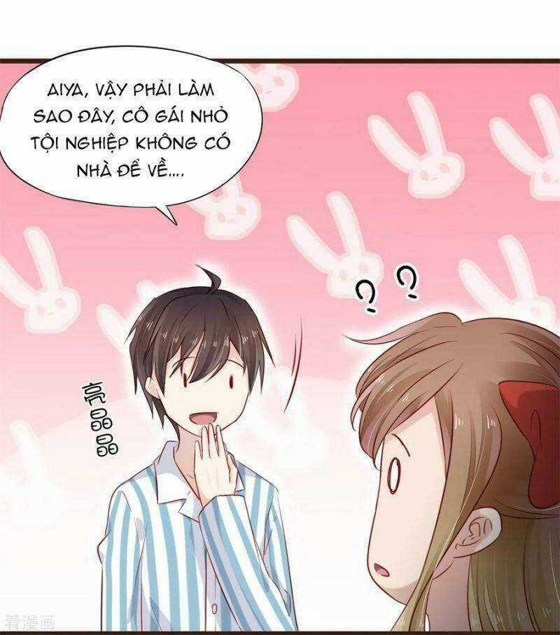 Đơn Phương 37,5 - Chapter 34 - Trang 5