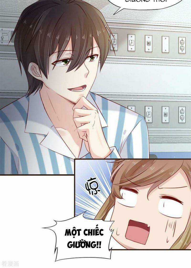 Đơn Phương 37,5 - Chapter 34 - Trang 7