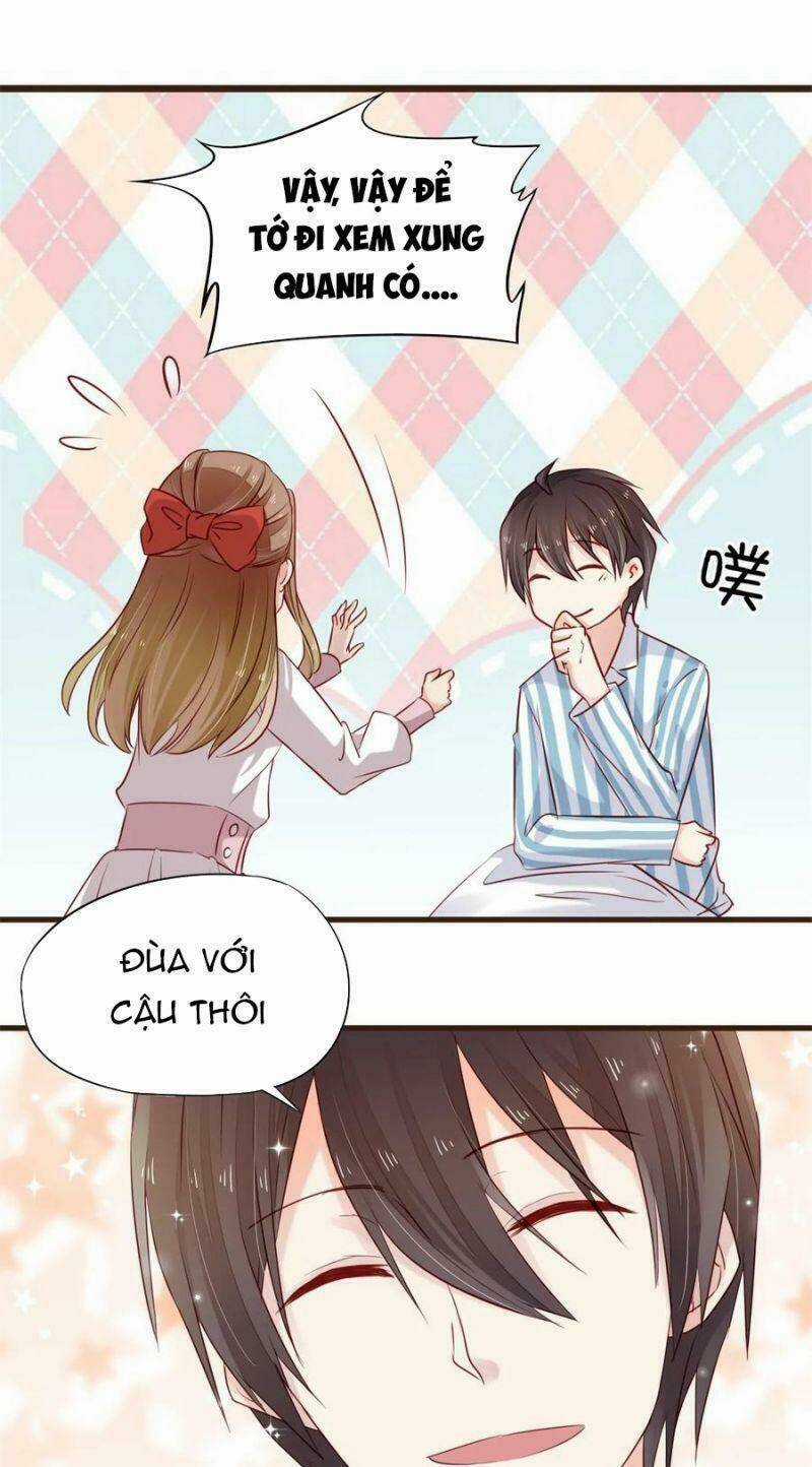 Đơn Phương 37,5 - Chapter 34 - Trang 8