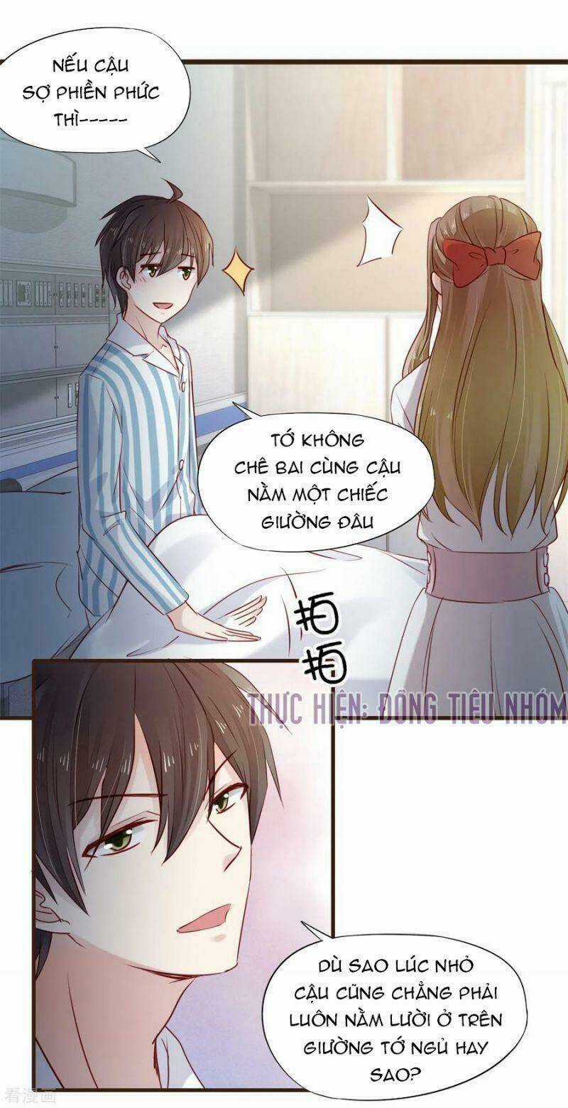 Đơn Phương 37,5 - Chapter 34 - Trang 10