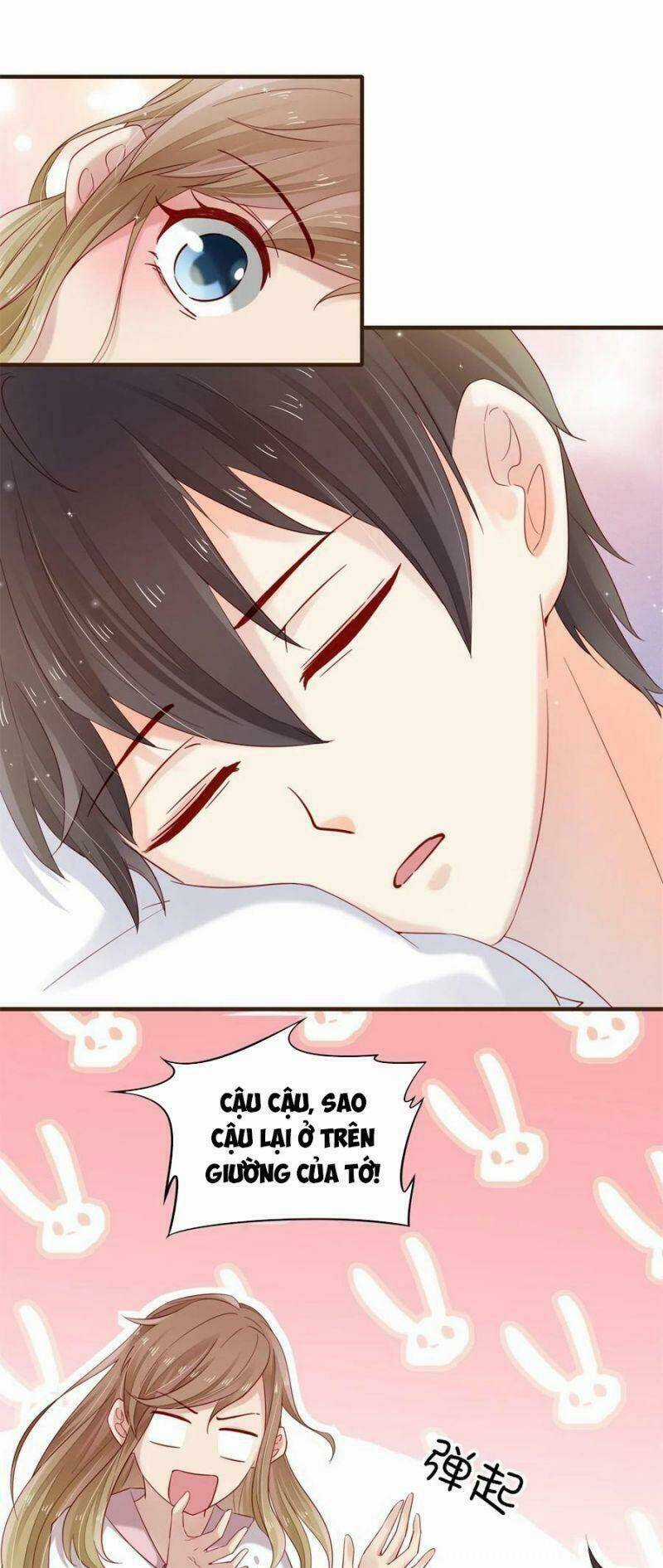 Đơn Phương 37,5 - Chapter 35 - Trang 16