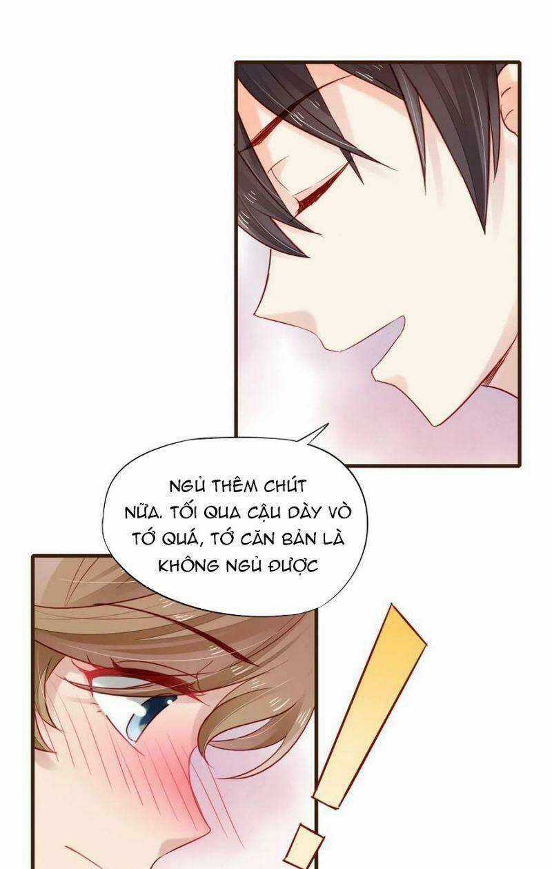 Đơn Phương 37,5 - Chapter 35 - Trang 18