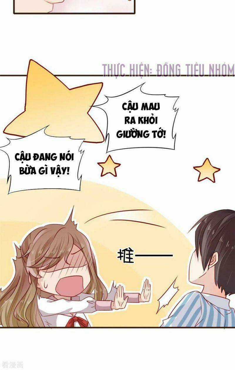 Đơn Phương 37,5 - Chapter 35 - Trang 19