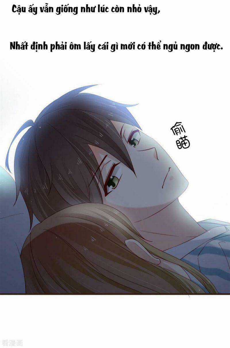 Đơn Phương 37,5 - Chapter 35 - Trang 3