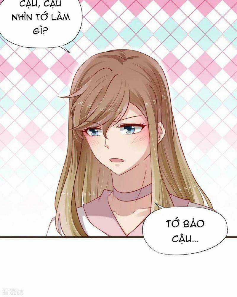 Đơn Phương 37,5 - Chapter 35 - Trang 21