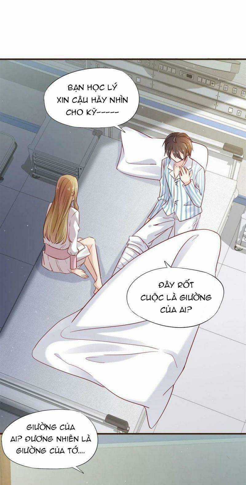 Đơn Phương 37,5 - Chapter 35 - Trang 22