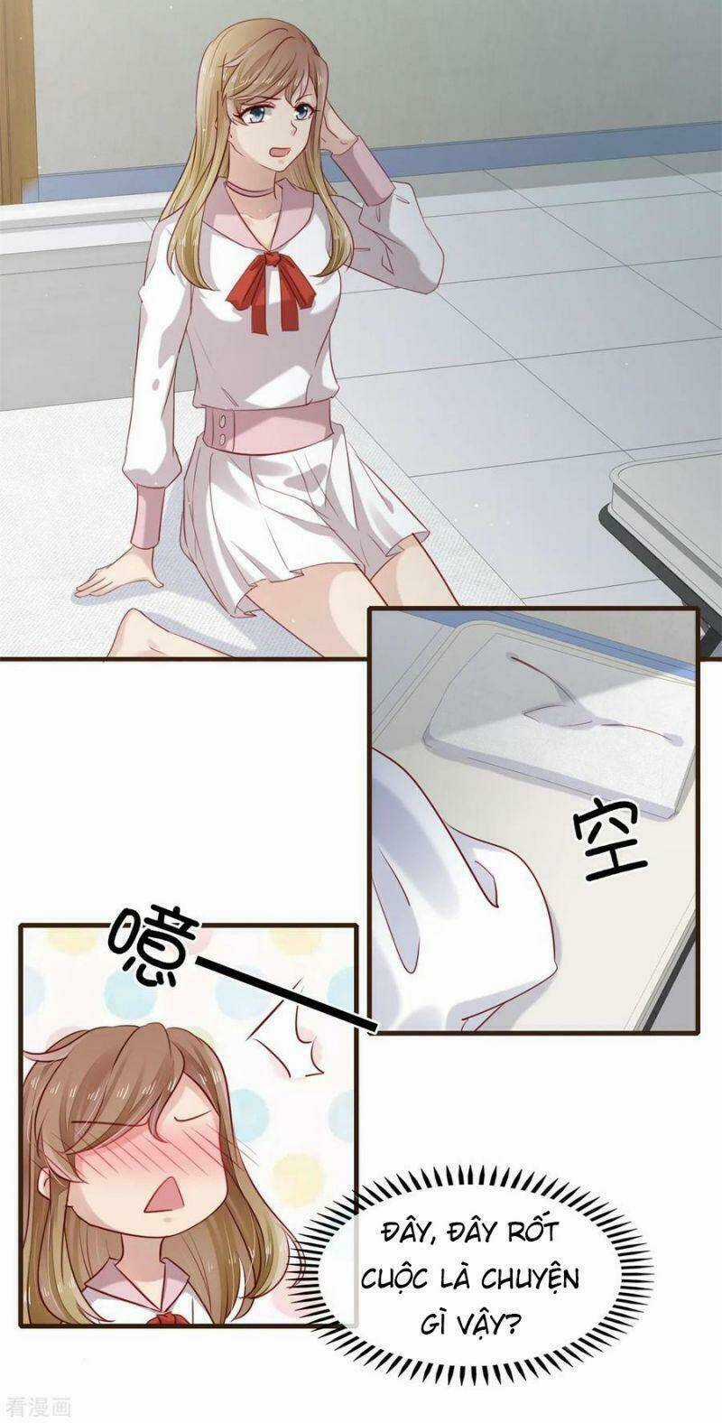 Đơn Phương 37,5 - Chapter 35 - Trang 23