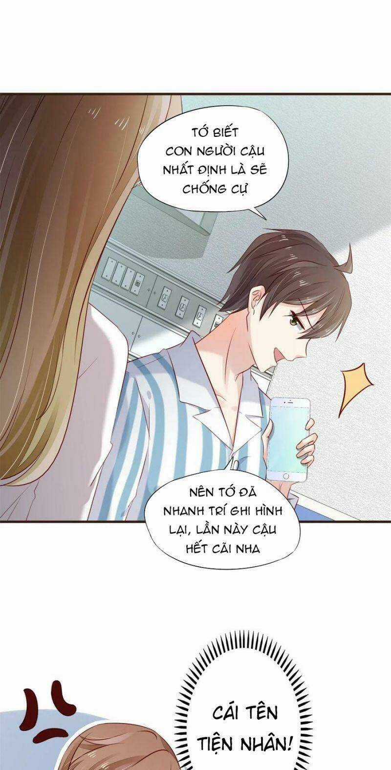 Đơn Phương 37,5 - Chapter 35 - Trang 24