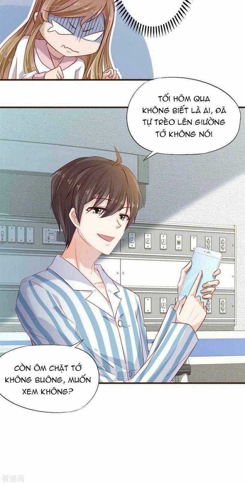 Đơn Phương 37,5 - Chapter 35 - Trang 25