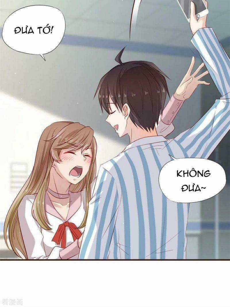 Đơn Phương 37,5 - Chapter 35 - Trang 27