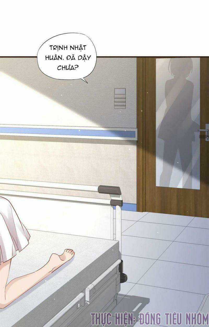 Đơn Phương 37,5 - Chapter 35 - Trang 28