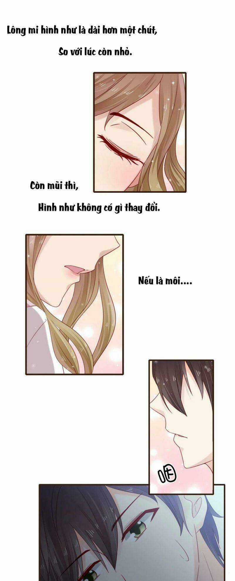 Đơn Phương 37,5 - Chapter 35 - Trang 4