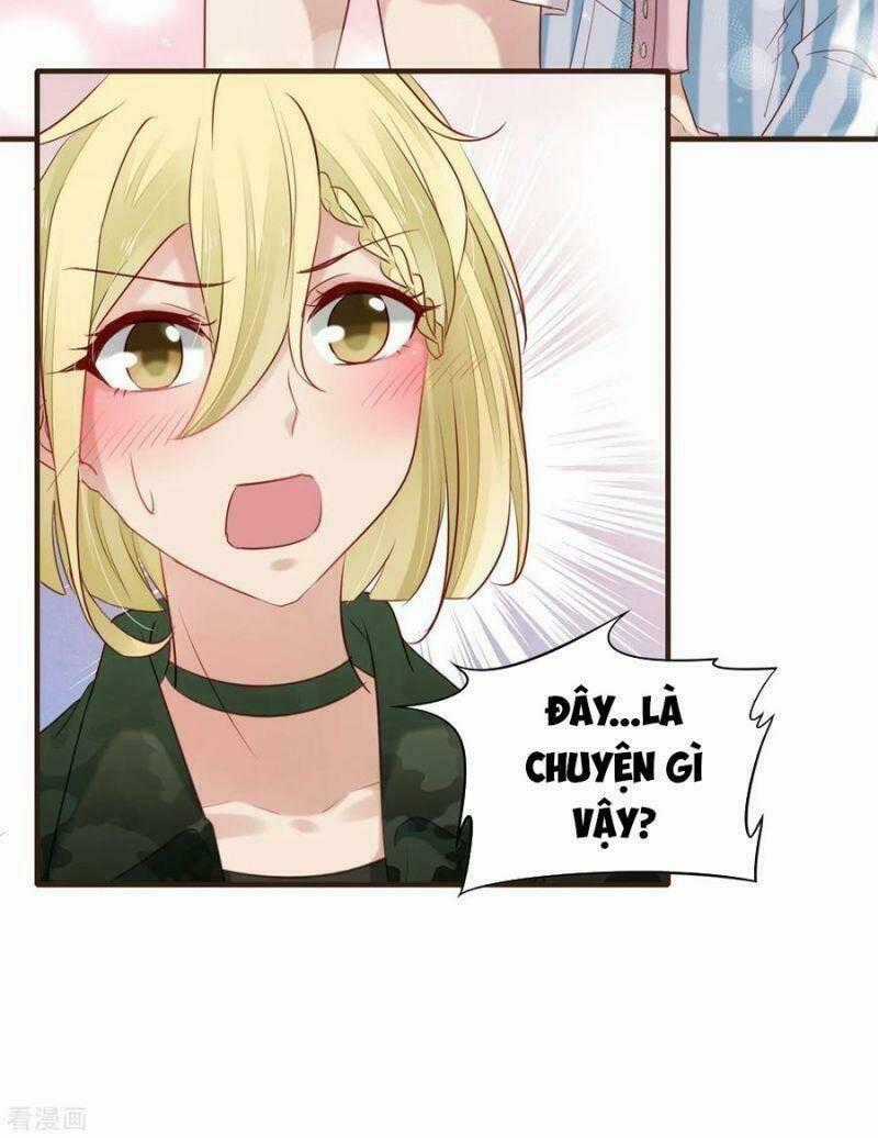 Đơn Phương 37,5 - Chapter 35 - Trang 31