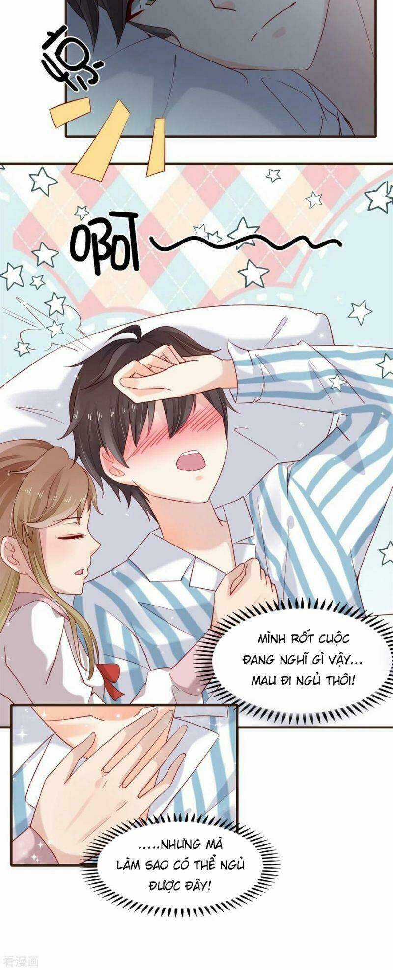 Đơn Phương 37,5 - Chapter 35 - Trang 5