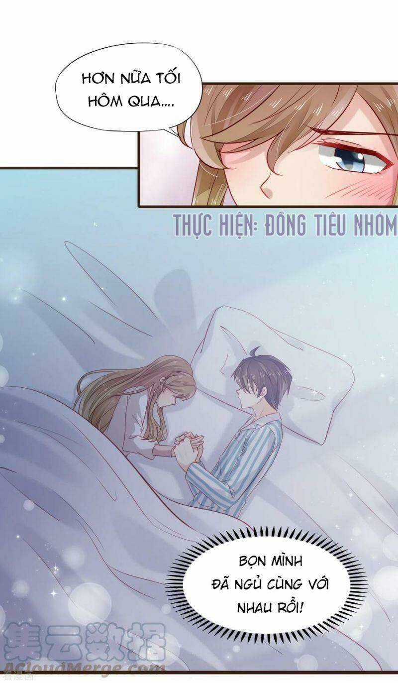 Đơn Phương 37,5 - Chapter 36 - Trang 11