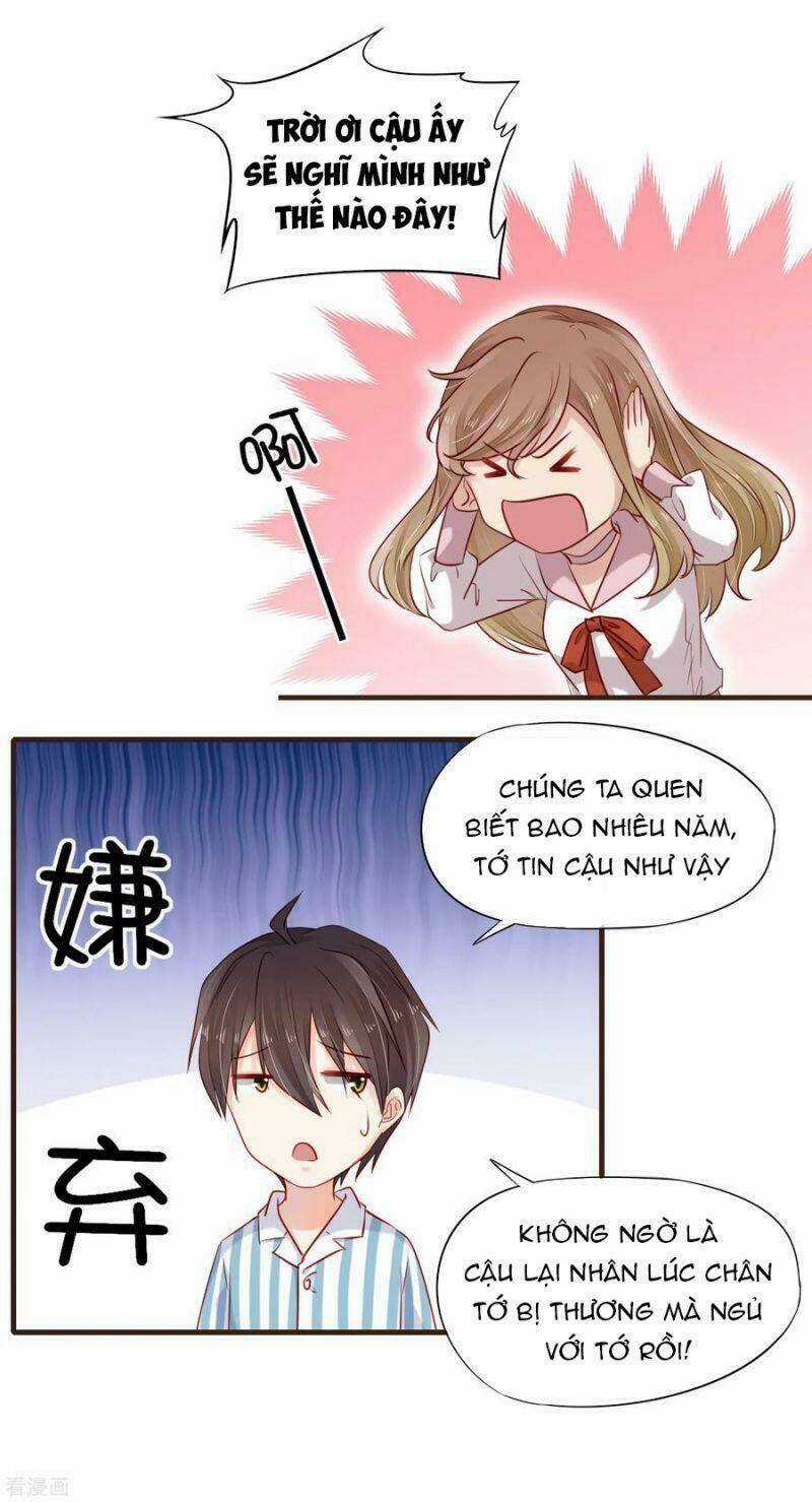 Đơn Phương 37,5 - Chapter 36 - Trang 12