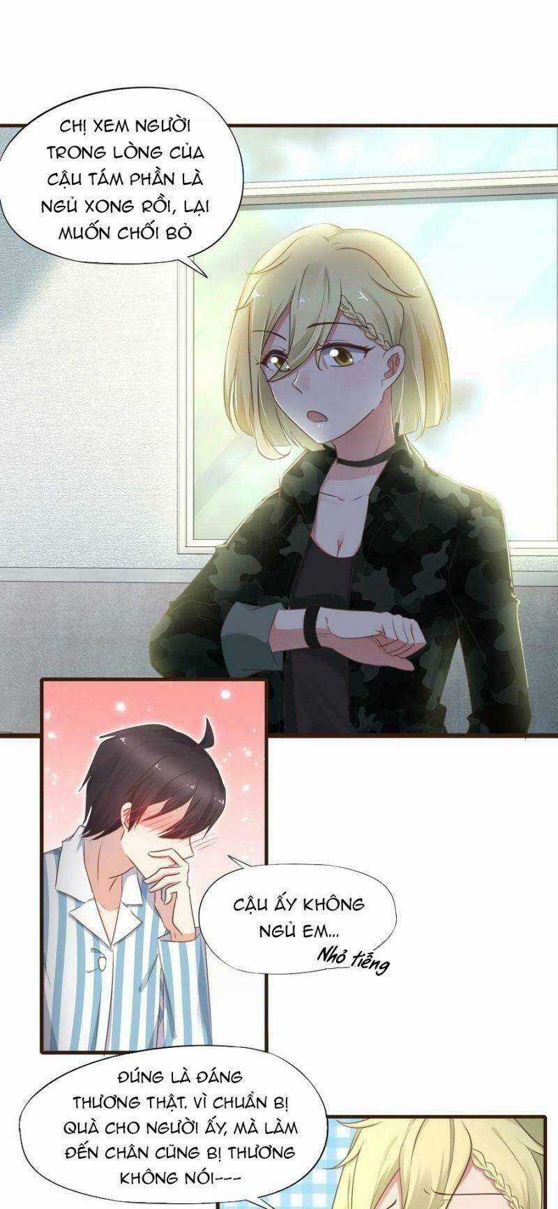 Đơn Phương 37,5 - Chapter 36 - Trang 15