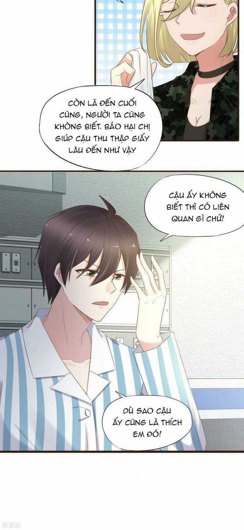 Đơn Phương 37,5 - Chapter 36 - Trang 16